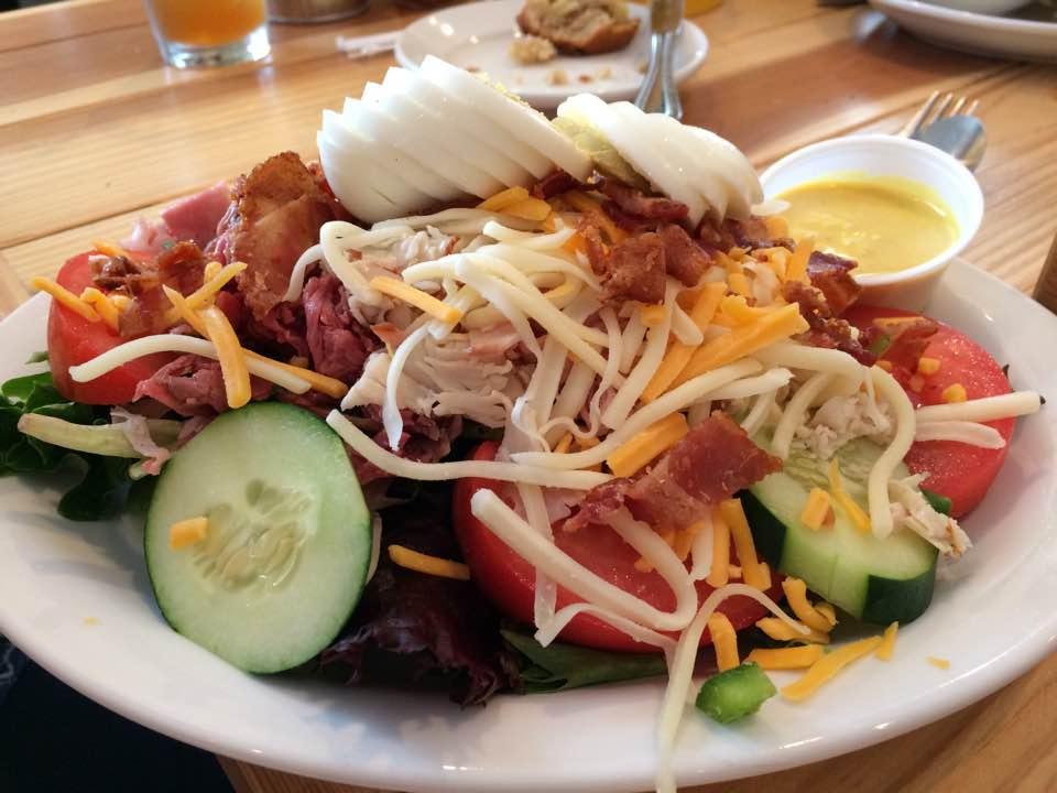 Original Word of Mouth menus in Sarasota, Florida, United States