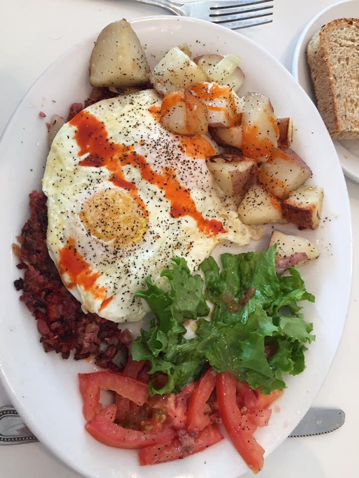 Original Word of Mouth menus in Sarasota, Florida, United States