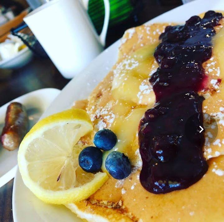 Original Word of Mouth Venice menu in Venice, Florida, USA