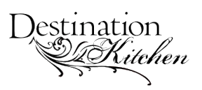 Destination Kitchen Logo in Norton, Kansas