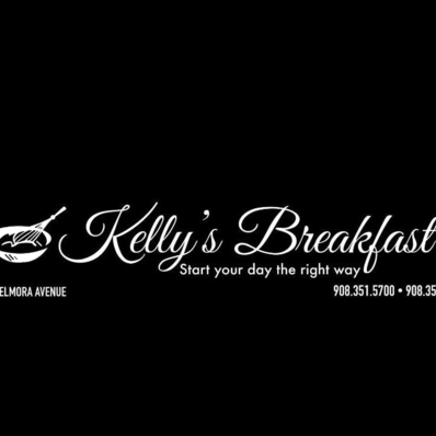 Menu for Kelly's Breakfast in Elizabeth, NJ | Sirved