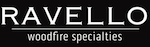 Ravello Woodfire Pizza Specialties Logo in Pilesgrove, New Jersey