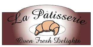 La Pâtisserie by Oven-Fresh Delights Logo in Pflugerville, Texas