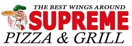 supreme pizza lumberton