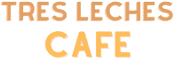 Tres Leches Cafe Logo in Daytona Beach, Florida
