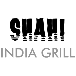 Shahi Palace | India Grill Logo in Sioux City, Iowa