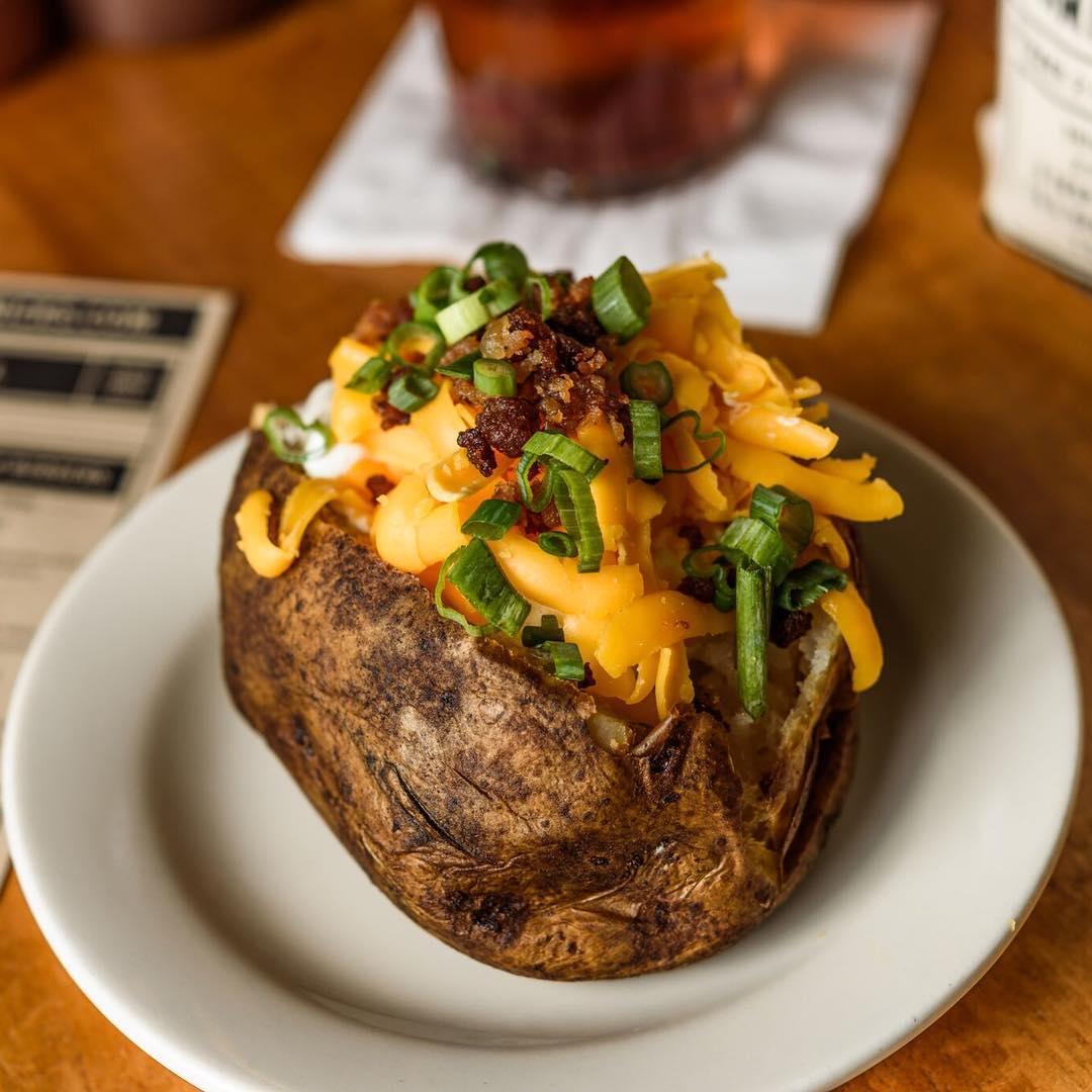 Jim 'N Nick's menu in Trussville, Alabama, USA