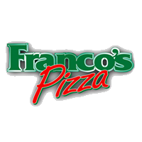 Menu for Franco's Pizza - Buffalo, NY | Sirved