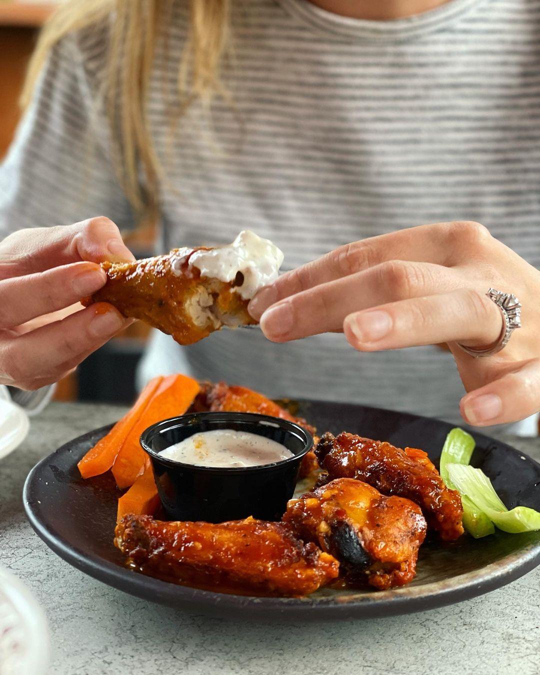 Tuckerman's Restaurant & Tavern menus in Intervale, New Hampshire