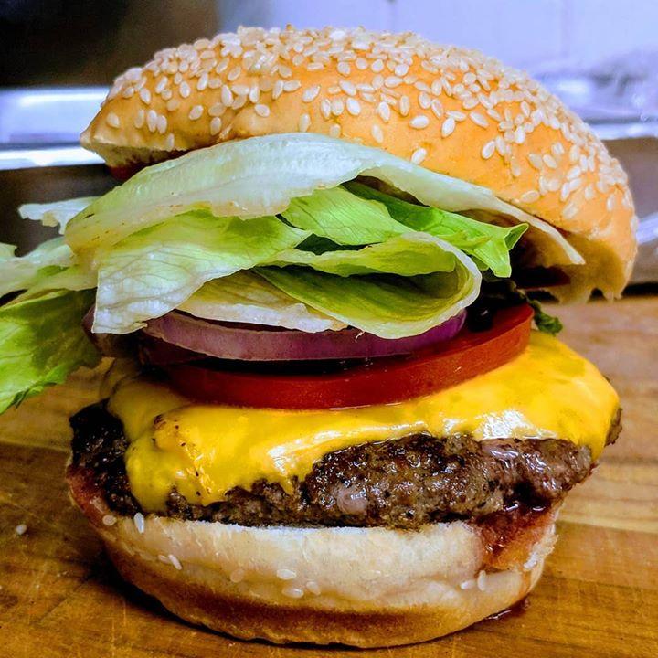 Evergreen Fine Fresh Foods menu in Englewood, New Jersey, USA