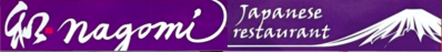 Nagomi Restaurant Logo in Albuquerque, New Mexico