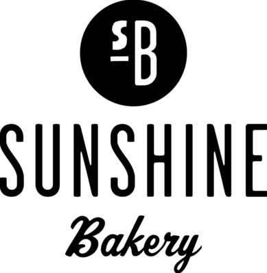 Sunshine Bakery Logo in Oakley, Kansas