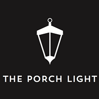 The Porch Light Logo in Toronto, Ontario