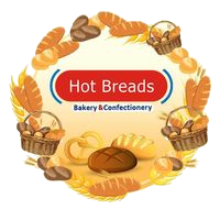 Menu for Hot Breads in Edison, NJ | Sirved