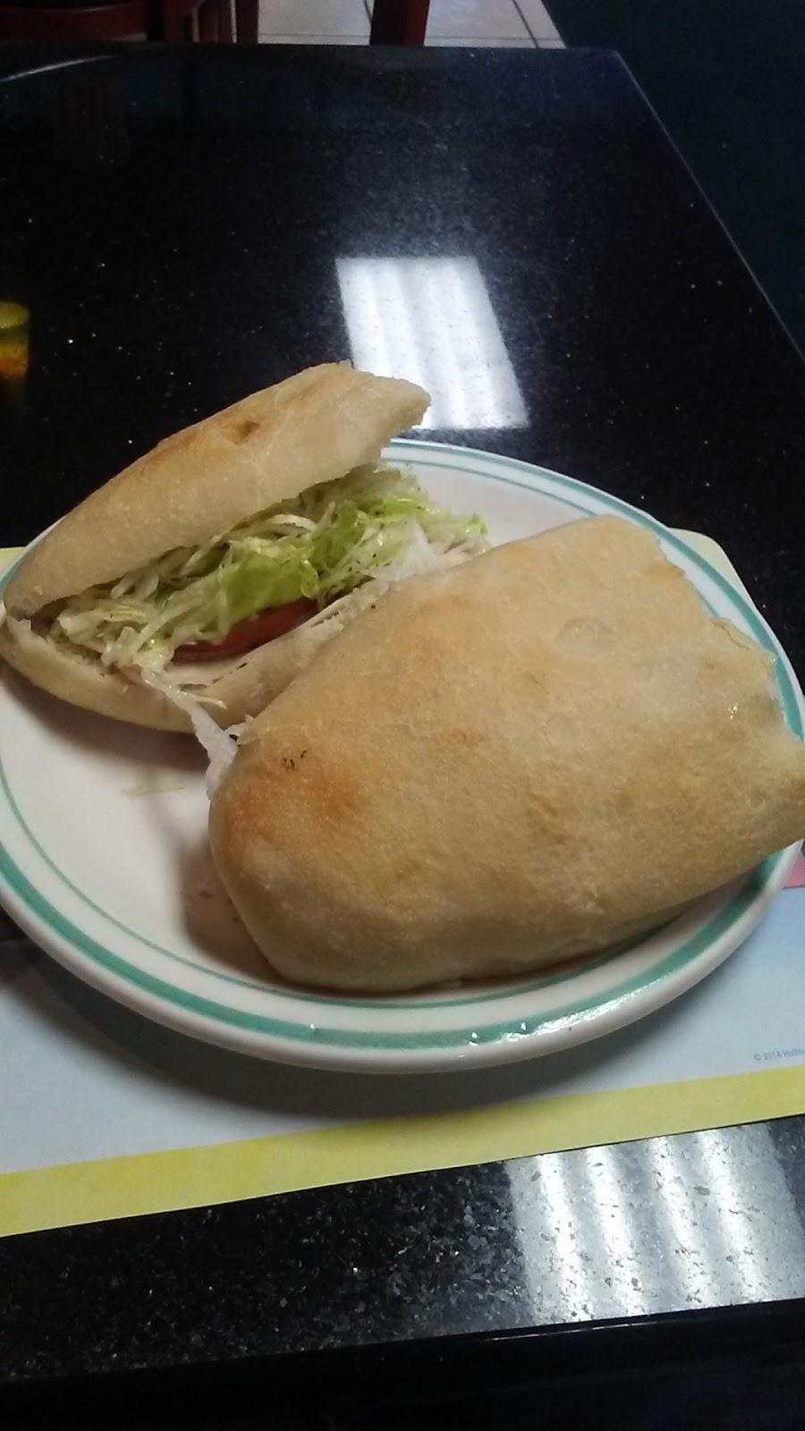 Joe's Original Italian Pizza menus in Lewistown, Pennsylvania, United