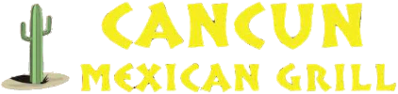 Cancun Grill Logo in Eau Claire, Wisconsin