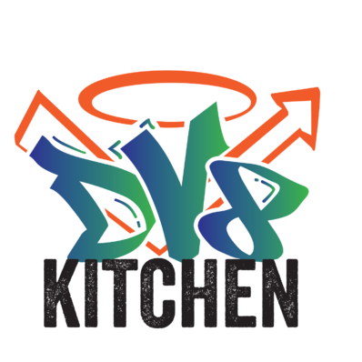 DV8 Kitchen - Broadway Logo in Lexington, Kentucky