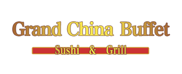 Menu for Grand China Buffet Sushi &amp; Grill in Clarksburg, WV | Sirved