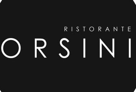Orsini's Logo in Newmarket, Ontario