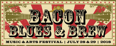 Bacon Logo in Batesville, Indiana