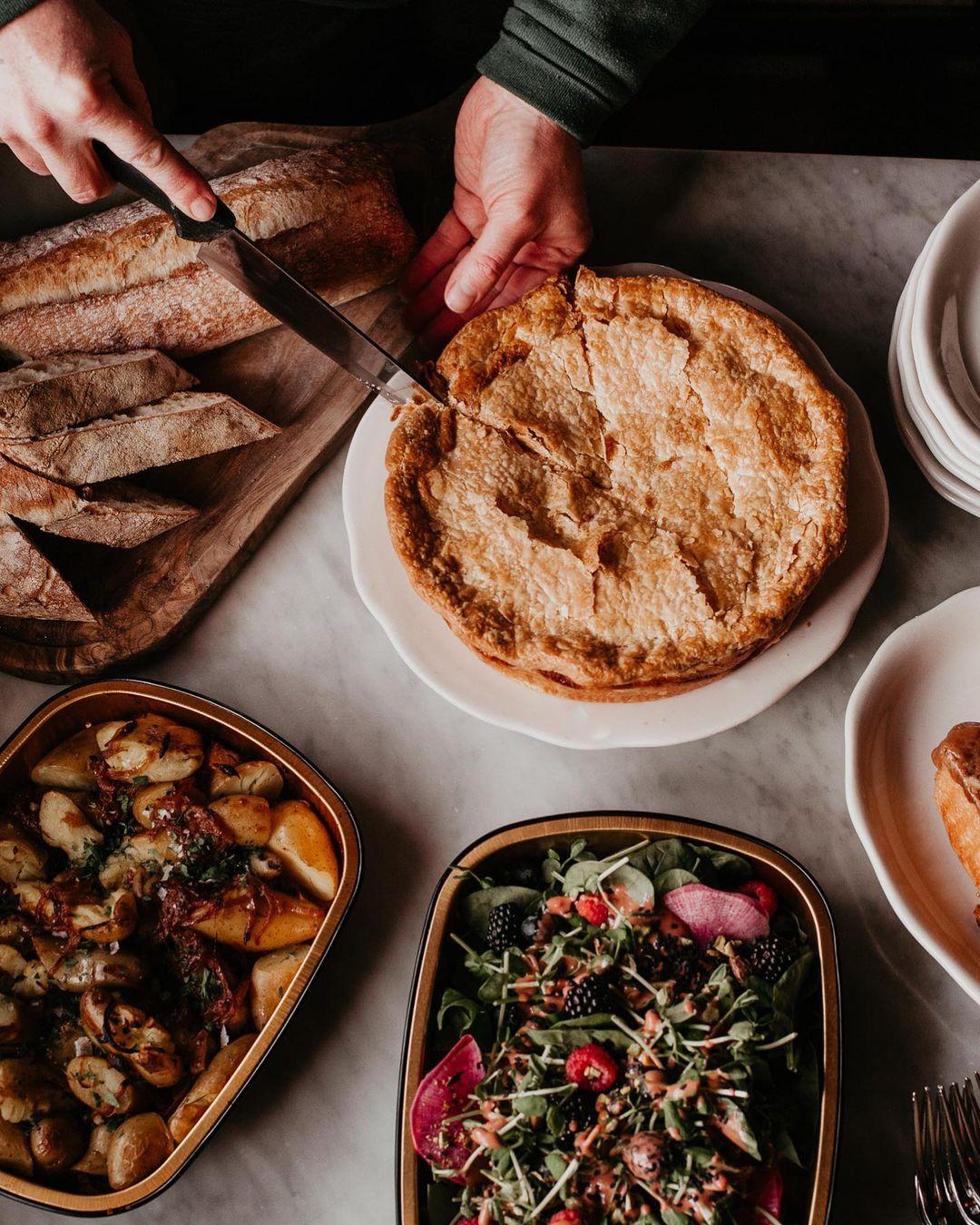 ie Italian Eatery menu in Minneapolis, Minnesota, USA