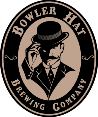 Menu for Bowler Hat Brewing Company in Madison, AL | Sirved