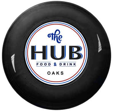 The Hub Logo in Oaks, Pennsylvania