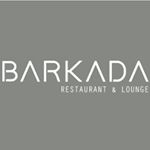 Barkada Logo in Los Angeles, California