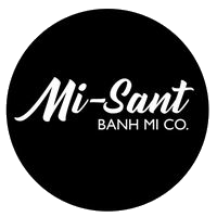 Menu for Mi-Sant Kitchen & Bakery in Roseville, MN | Sirved