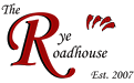 Rye Roadhouse Logo in Rye, New York