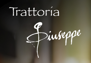 Trattoria Giuseppe Logo in Newtown Square, Pennsylvania