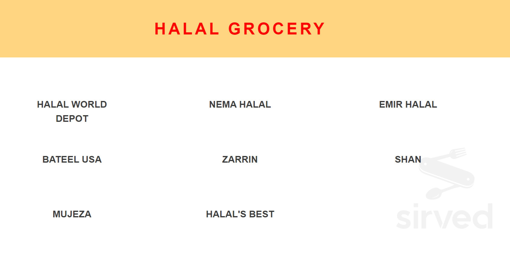 Halal Food Menu In Baltimore Maryland USA halal-food-menu-in-baltimore-maryland-usa