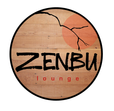 Zenbu Lounge Logo in Portland, Oregon