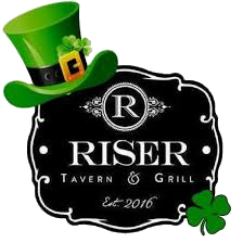 Menu for Riser Tavern & Grill in Youngstown, OH | Sirved