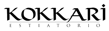 Kokkari Estiatorio Logo in San Francisco, California