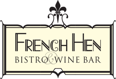 French Hen Logo in Tulsa, Oklahoma