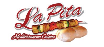 La Pita Logo in St Joseph, Michigan