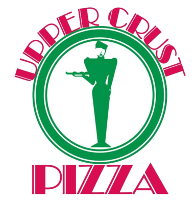 Upper Crust Pizza menu in Redding, California, USA