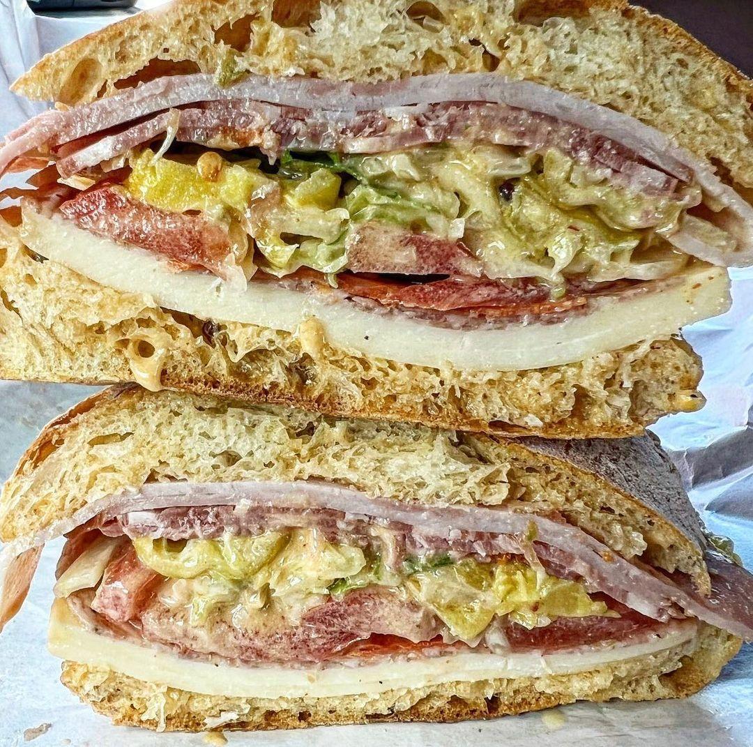 Tagliare Delicatessen menus in Missoula, Montana, United States