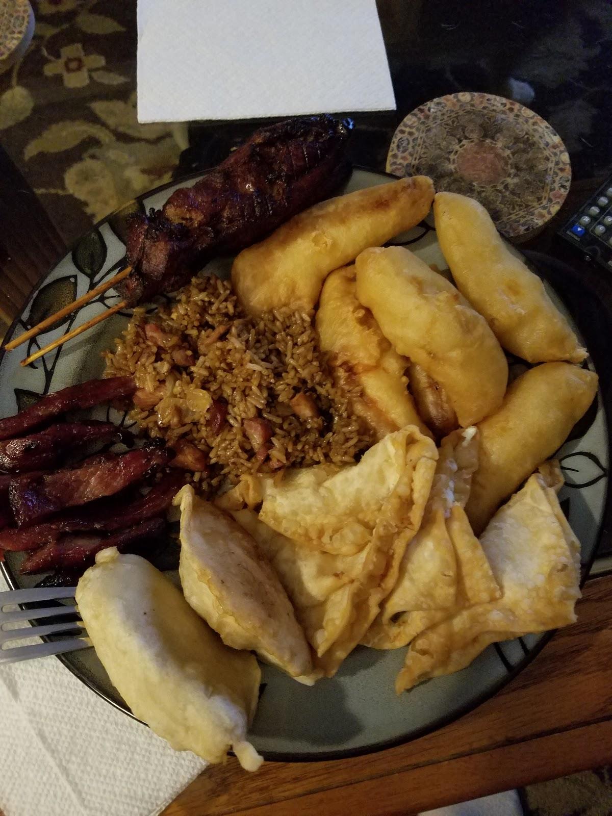 King Jade menus in Whitinsville, Massachusetts, United States