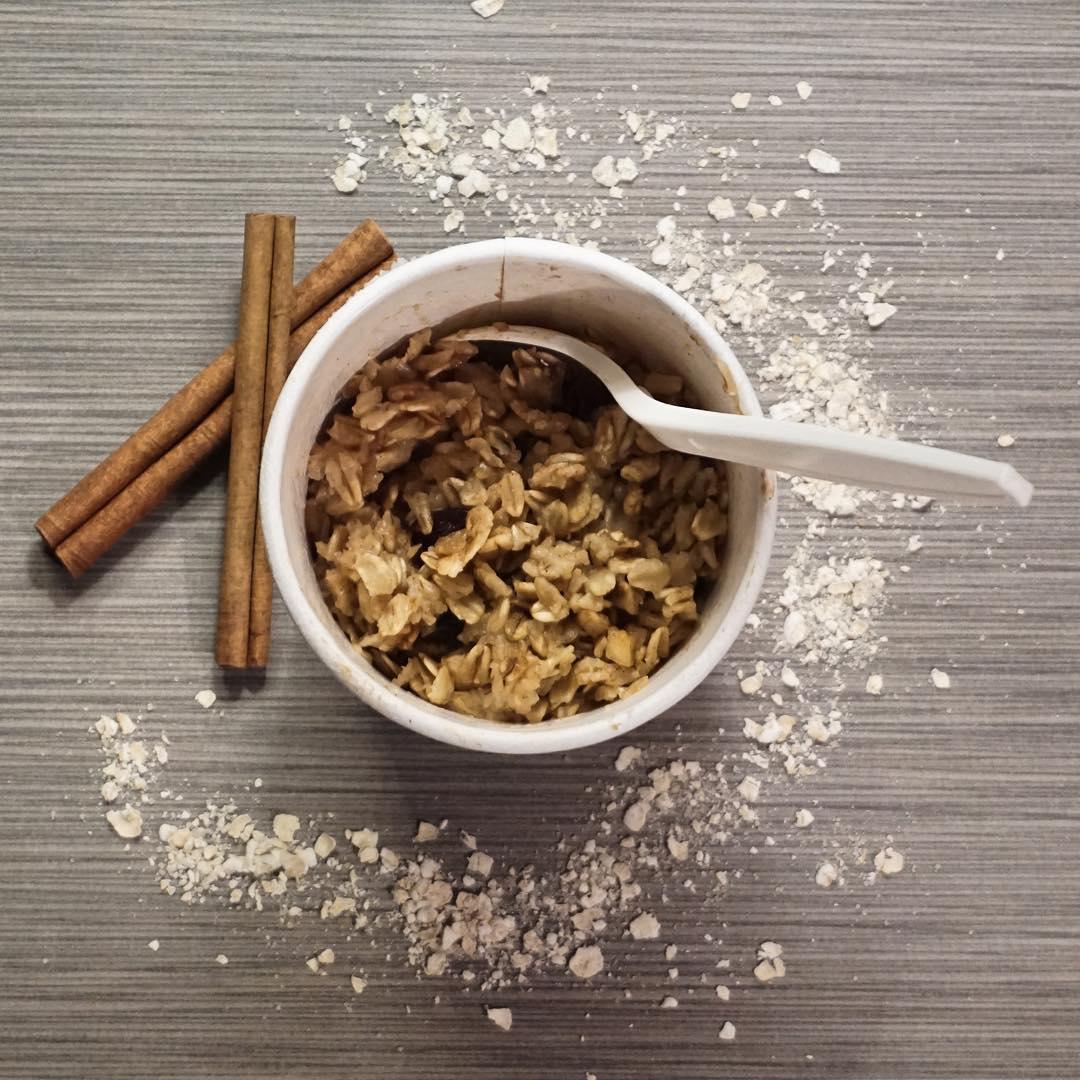 Ziggi's Coffee menu in Mead, Colorado, USA