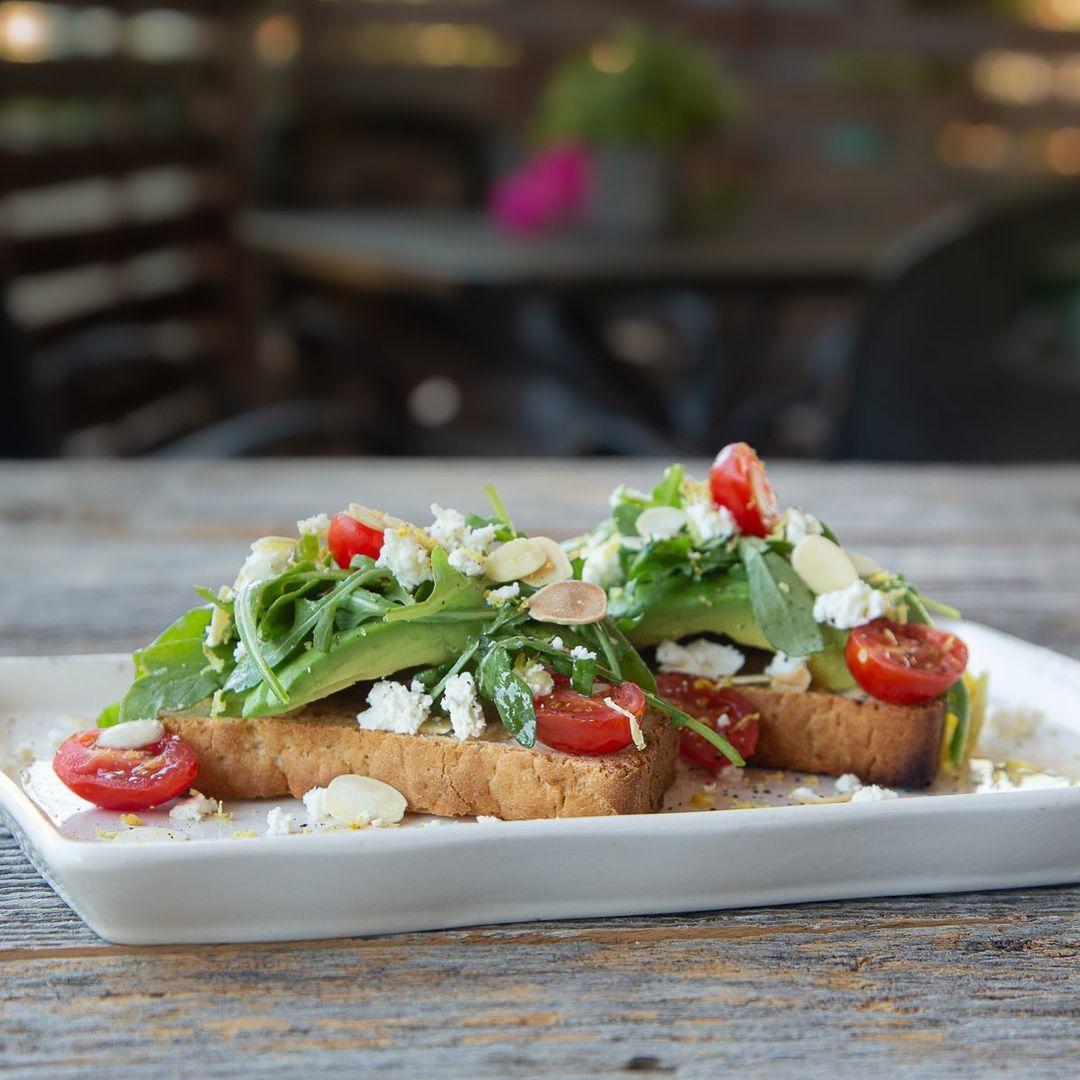 Picazzo's Healthy Italian Kitchen Tempe menu in Tempe, Arizona, USA