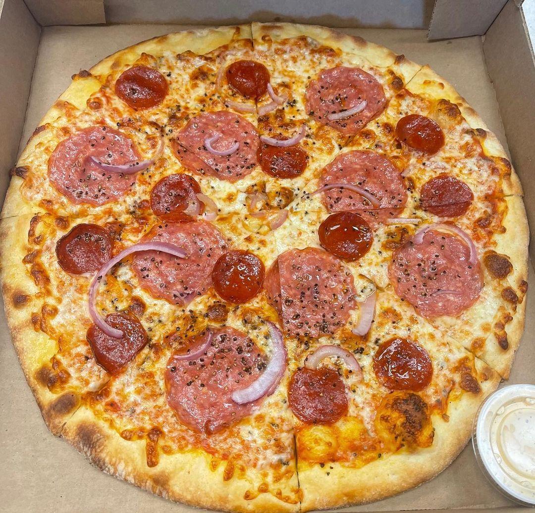 Zalat Pizza Menu In Dallas Texas USA zalat-pizza-menu-in-dallas-texas-usa