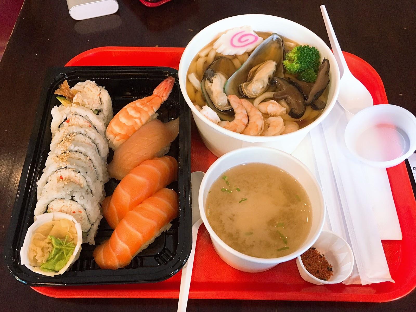 Togo Sushi