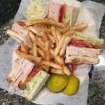 Nonna Rosa Pizzeria menu in Norristown, Pennsylvania, USA