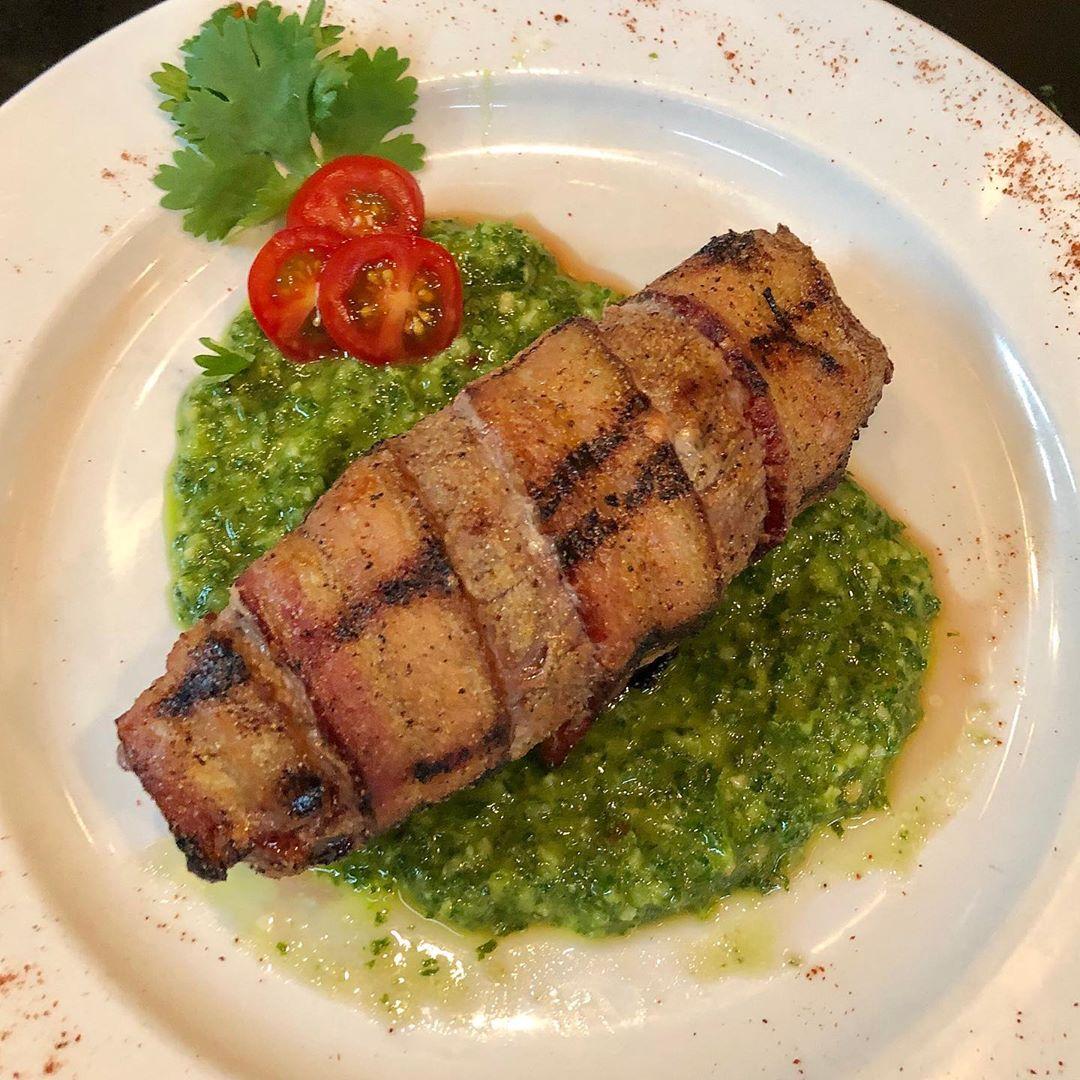 Anthony's menu in West Point, Mississippi, USA