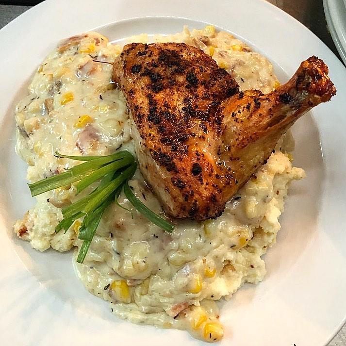 Anthony's menu in West Point, Mississippi, USA