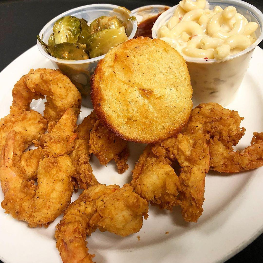 Anthony's menu in West Point, Mississippi, USA