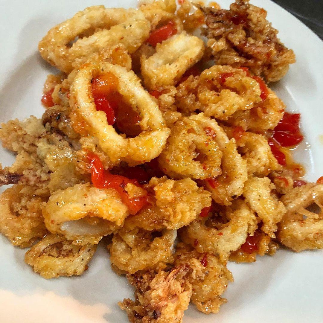 Anthony's menu in West Point, Mississippi, USA