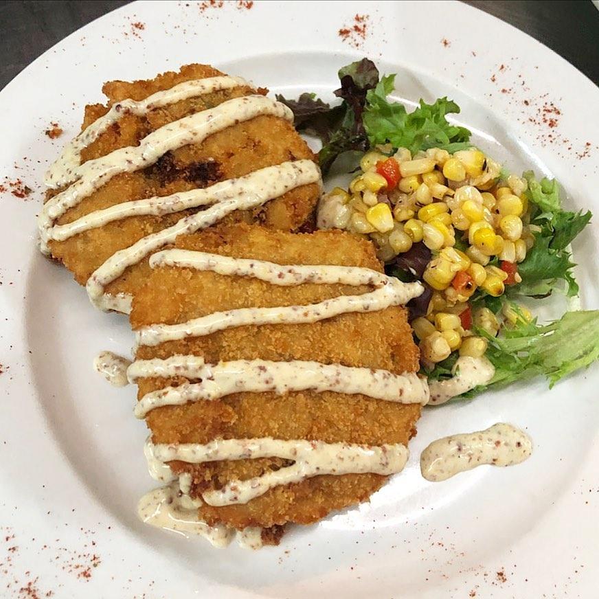 Anthony's menu in West Point, Mississippi, USA